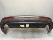 Stoßstange Hinten Audi Q7 (4LB) SUV 3.0 TDI V6 24V (CJGA) 2009-12