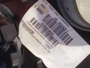 Armaturenbrett Teil 95346391 Fiat Panda/Pandina (312) Schrägheck 0.9 TwinAir Turbo 85 (312.A.2000(Euro 5) 2012