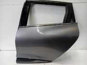 Tür Links Hinten Renault Clio IV Estate/Grandtour (7R) Kombi 5-drs 1.5 Energy dCi 90 FAP (K9K-608(K9K-B6)) 2015