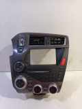 Heizung Bedienung 98025374ZD Citroën DS5 (KD/KF) Schrägheck 5-drs 1.6 HDiF 16V (DV6C(9HD)) 2014