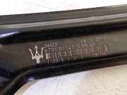 Fensterheber Elektr. Links Hinten 670030023 Maserati Ghibli III Limousine 3.0 Biturbo V6 24V (M156D) 2016