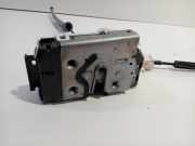 Türschloß Zv Elektrisch Rechts Vorne 52028382 Fiat 500X (334) SUV 1.4 Multi Air 16V (55263624) 2015