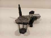 Scheibenwischermotor Hinten 0390201807 Citroën C4 Grand Picasso (UA) Großraumlimousine 1.6 16V VTi 120 (EP6(5FW)) 2010-02