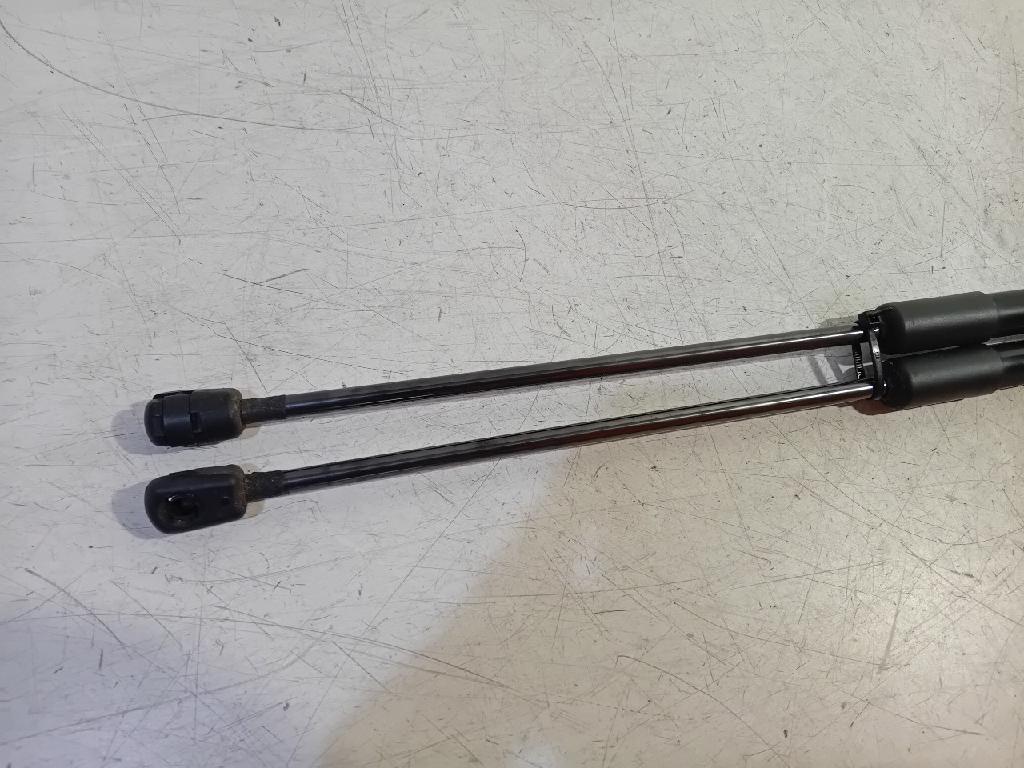 Gasdruckfedern Set Hinten 8V4827552 Audi A3 Sportback (8VA/8VF) Schrägheck 5-drs 1.4 TFSI 16V e-tron (CUKB(Euro 6)) 2015