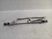 Scheibenwischer Mechanisch Vorne Fiat Panda/Pandina (312) Schrägheck 1.2 69 (169.A.4000) 2014