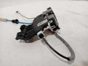 Türschloß Zv Elektrisch Rechts Hinten A1667200135 Mercedes-Benz CLA (117.3) Limousine 1.6 CLA-180 16V (M270.910) 2014