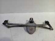 Scheibenwischer Mechanisch Vorne Nissan Primastar Van 2.0 dCi 120 (M9R-782) 2011-04