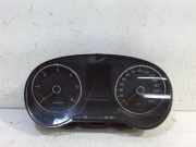 Tachoeinheit Kmh 6R0920861D Volkswagen Polo V (6R) Schrägheck 1.6 TDI 16V 105 (CAYC(Euro 5)) 2010 CAYC(Euro 5)