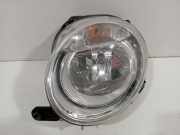 Scheinwerfer Links 51787492 Fiat 500C (312) Cabrio 1.3 MJTD 16V (199.B.1000(Euro 5)) 2013