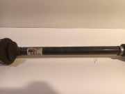 Antriebswelle Links Hinten 8K0501203J Audi A5 Cabrio (8F7) Cabrio 2.0 TFSI 16V Quattro (CDNC(Euro 5)) 2009