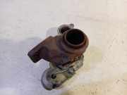 Turbolader 14061820237 Citroën C4 Cactus (0B/0P) Schrägheck 5-drs 1.6 Blue Hdi 100 (DV6FD(BHY)) 2015