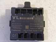 Steuergerät Zentralverriegelung LV A1669005411 Mercedes-Benz GLA (156.9) SUV 1.6 180 16V (M270.910) 2014