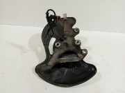 Radnabe Rechts Vorne Mercedes-Benz SLK (R172) Cabrio 1.8 200 16V BlueEFFICIENCY (M271.861) 2011