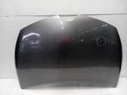 Motorhaube Renault Clio IV (5R) Schrägheck 5-drs 0.9 Energy TCE 90 12V (H4B-400(H4B-A4)) 2015