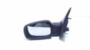 Außenspiegel Links Elektrisch Renault Megane II (LM) Limousine 2.0 16V (F4R-770(Euro 4)) 2004-12