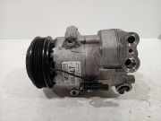 Klima Pumpe 13450515 Opel Zafira Tourer (P12) Großraumlimousine 1.4 Turbo 16V EcoFLEX (B14NET(Euro 6)) 2015