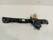 Fensterheber Elektr. Rechts Hinten CN15A27000CD Ford EcoSport (JK8) SUV 1.0 EcoBoost 12V 140 (YYJD) 2017