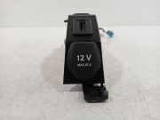 Aux/usb-Anschluss USB A1728210211 Mercedes-Benz SLK (R172) Cabrio 1.8 200 16V BlueEFFICIENCY (M271.861) 2011