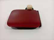 Tankklappe Nissan Juke (F15) SUV 1.6 16V (HR16DE) 2011