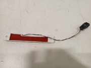 Antenne 28590000r Renault Talisman Estate (RFDK) Kombi 1.6 dCi 160 Twinturbo (R9M-452(R9M-D4)) 2017-03