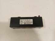 Bluetooth Steuergerät 9805727480 Citroën C4 Grand Picasso (3A) Großraumlimousine 2.0 Blue HDI 150 (DW10FD(AHR)) 2015