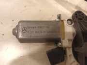 Fensterheber Elektr. Rechts Vorne a2077200646 Mercedes-Benz E (C207) Coupé E-200 2.0 Turbo 16V (M274.920(Euro 6)) 2013-04