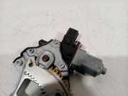 Fensterheber Elektr. Links Hinten 502250 Mitsubishi Outlander (GF/GG) SUV 2.0 16V PHEV 4x4 (S61) 2015