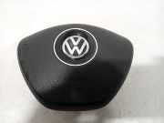 Airbag Lenkrad 2k5880201m Volkswagen Caddy Kombi IV Gro?raumlimousine 2.0 TDI 102 (DFSD) 2018-03 DFSD