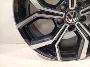 Felge 2g0601025aq Volkswagen Polo VI (AW1) Schrägheck 5-drs 2.0 GTI Turbo 16V (DNND) 2022 DNND