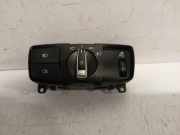 Lichtschalter 939020201 BMW 2 serie Gran Tourer (F46) Großraumlimousine 216d 1.5 TwinPower Turbo 12V (B37-C15A) 2016-02