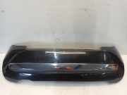 Stoßstange Hinten Fiat 500 (312) Schrägheck 1.2 69 (169.A.4000(Euro 5)) 2008