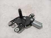 Scheibenwischermotor Hinten 5F4955711A Skoda Karoq SUV 1.5 TSI 16V (DXDB) 2022-03