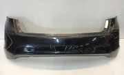 Stoßstange Hinten Opel Meriva (B) Großraumlimousine 1.4 16V Ecotec (A14XER(Euro 5)) 2011-05
