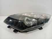 Scheinwerfer Links 260100027R Renault Grand Scénic III (JZ) Großraumlimousine 1.4 16V TCe 130 (H4J-700(H4J-A7)) 2009-08