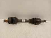 Antriebswelle Links Vorne A2463302700 Mercedes-Benz B (W246/W242) Schrägheck 1.6 B-180 BlueEFFICIENCY Turbo 16V (M270.910) 2014-02