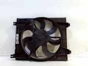 Kühlerventilatormotor 4G14005 Kia Cerato Schrägheck 2.0 CVVT 16V (G4GC) 2005-09