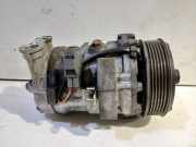 Klima Pumpe 51893889 Opel Combo Van 1.3 CDTI 16V ecoFlex (A13FD) 2016-08