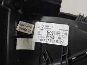 Handschuhfach 2G1857097 Volkswagen Polo VI (AW1) Schrägheck 5-drs 2.0 GTI Turbo 16V (DNND) 2022 DNND