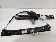 Fensterheber Elektr. Links Vorne 724256111 BMW 1 serie (F20) Schrägheck 5-drs 125i 2.0 16V (B48-B20B) 2018-12