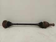 Antriebswelle Rechts Hinten 7591594 BMW X1 (E84) SUV sDrive 18d 2.0 16V (N47-D20C) 2011