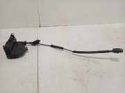 Türschloß Zv Elektrisch Links Vorne 805033000 Renault Clio IV Estate/Grandtour (7R) Kombi 5-drs 1.5 Energy dCi 90 FAP (K9K-608(K9K-B6)) 2015