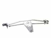 Scheibenwischer Mechanisch Vorne YC1517504 Ford Transit FWD Van 2.0 TDdi 16V (ABFA) 2004-01