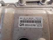 Motorsteuergerät 3391081P00 Suzuki Ignis (MF) Schrägheck 5-drs 1.2 Dual Jet 16V (K12C) 2017