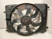 Kühlerventilator A2465000064 Mercedes-Benz GLA (156.9) SUV 1.6 200 16V (M270.910(Euro 6)) 2014