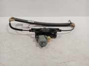 Fensterheber Elektr. Rechts Hinten 0130822668 Audi A4 Avant (B9) Kombi 2.0 TDI Ultra 16V (DEUC) 2017