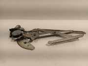 Fensterheber Elektr. Rechts Vorne 83560M75J00 Suzuki Alto Schrägheck 5-drs 1.0 12V (K10B) 2010