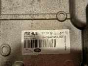 Agr Ventil G4D35H273AC Jaguar XE Limousine 2.0 D E-Performance 16V (204DTD(AJ20D4)) 2018