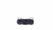 Heizung Bedienung 6Q0819045 Volkswagen Polo IV (9N1/2/3) Schrägheck 1.2 12V (AZQ) 2001-11 AZQ