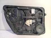 Fensterheber Elektr. Links Vorne a2467230214 Mercedes-Benz B (W246/W242) Schrägheck 1.5 B-180 CDI 16V (OM607.951) 2015
