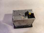 Radio 735451941 Fiat Bravo (198A) Schrägheck 1.4 T-Jet 16V 120 (198.A.4000(Euro 4)) 2008